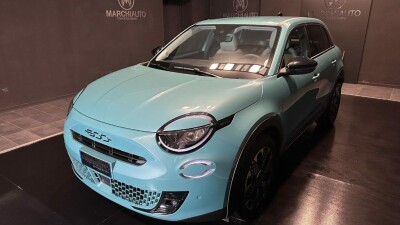 Offerte in Evidenza Marchi Auto - 600 Hybrid DCT MHEV La Prima - Immagine 0