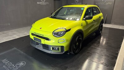 Offerte in Evidenza Marchi Auto - 600e Turismo - Immagine 0