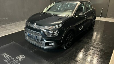 Offerte in Evidenza Marchi Auto - C3 BlueHDi 100 S&S Feel - Immagine 0