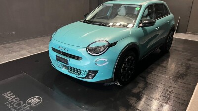 Offerte in Evidenza Marchi Auto - 600e La Prima - Immagine 0