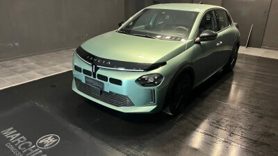 Offerte in Evidenza Marchi Auto - Ypsilon Hybrid e-DCT - Immagine 0