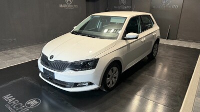 Offerte in Evidenza Marchi Auto - Fabia 1.4 TDI 75 CV Active - Immagine 0