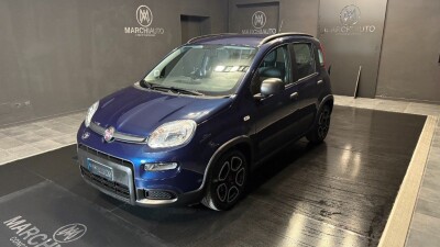 Offerte in Evidenza Marchi Auto - Panda 1.0 FireFly S&S Hybrid City Life - Immagine 0