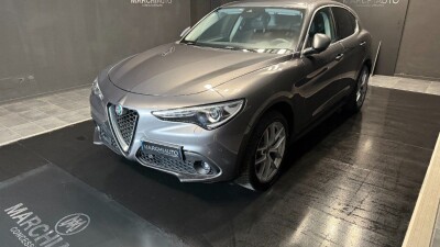 Offerte in Evidenza Marchi Auto - Stelvio 2.2 Turbodiesel 190 CV AT8 Q4 Executive - Immagine 0