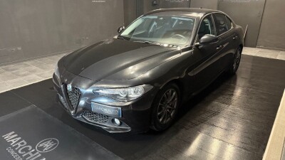 Offerte in Evidenza Marchi Auto - Giulia 2.2 Turbodiesel 150 CV AT8 Business - Immagine 0