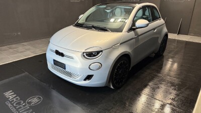 Offerte in Evidenza Marchi Auto - 500 La Prima Berlina 42 kWh - Immagine 0