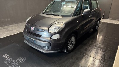 Offerte in Evidenza Marchi Auto - 500L 1.3 Multijet 95 CV Pop Star - Immagine 0