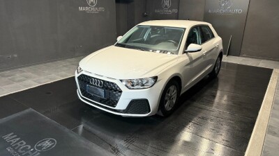 Offerte in Evidenza Marchi Auto - A1 SPB 25 TFSI - Immagine 0