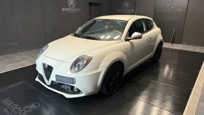 Offerte in Evidenza Marchi Auto - MiTo 1.4 78 CV 8V S&S Urban - Immagine 0