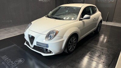 Offerte in Evidenza Marchi Auto - MiTo 1.3 JTDm 95 CV S&S Super - Immagine 0