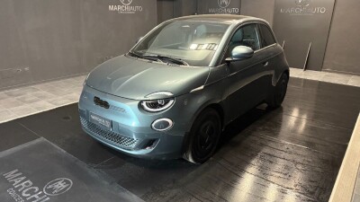 Offerte in Evidenza Marchi Auto - 500e Giorgio Armani Berlina 42 kWh - Immagine 0