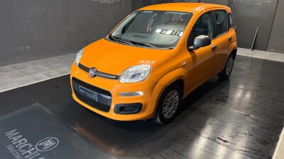 Offerte in Evidenza Marchi Auto - Panda 1.3 MJT 95 CV S&S Easy - Immagine 0
