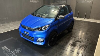 Offerte in Evidenza Marchi Auto - City E-Sport 6Kw Elettrica - Immagine 0
