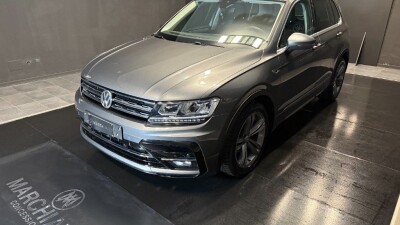 Offerte in Evidenza Marchi Auto - Tiguan 1.6 TDI 116cv R-Line Edition - Immagine 0