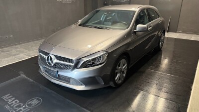Offerte in Evidenza Marchi Auto - A 180 d Sport - Immagine 0