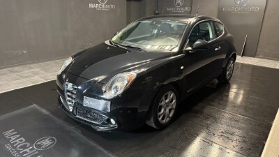Offerte in Evidenza Marchi Auto - MiTo 1.3 JTDm 85 CV S&S Distinctive - Immagine 0