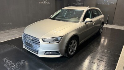 Offerte in Evidenza Marchi Auto - A4 Avant 2.0 TDI 190 CV S-tronic Business - Immagine 0
