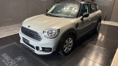 Offerte in Evidenza Marchi Auto - Countryman 1.5 One D Boost - Immagine 0