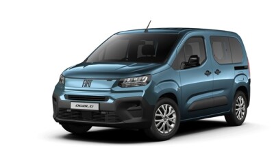 Offerte in Evidenza Marchi Auto - Doblo Doblò 1.5 BlueHdi 100 CV PC - Immagine 0