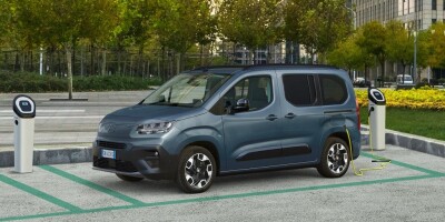 Offerte in Evidenza Marchi Auto - E-Doblo e-Doblò 50KW PC - Immagine 0
