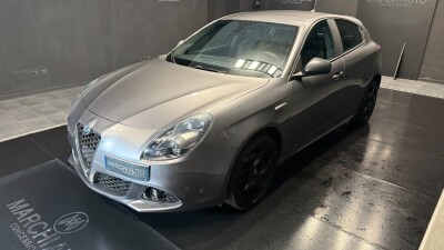 Offerte in Evidenza Marchi Auto - Giulietta 1.6 JTDm 120 CV B-Tech - Immagine 0