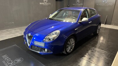 Offerte in Evidenza Marchi Auto - Giulietta 1.6 JTDm 120 CV Super - Immagine 0