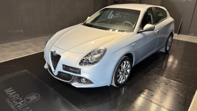 Offerte in Evidenza Marchi Auto - Giulietta 1.6 JTDm TCT 120 CV Sprint - Immagine 0