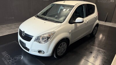 Offerte in Evidenza Marchi Auto - Agila 1.2 16V 94CV Enjoy - Immagine 0