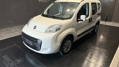 Offerte in Evidenza Marchi Auto - Qubo 1.4 8V 77 CV MyLife Natural Power - Immagine 0