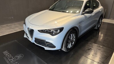 Offerte in Evidenza Marchi Auto - Stelvio 2.2 Turbodiesel 160 CV AT8 RWD Super - Immagine 0