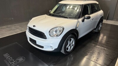 Offerte in Evidenza Marchi Auto - Countryman Mini One D Countryman - Immagine 0