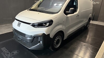 Offerte in Evidenza Marchi Auto - Scudo E-Scudo (Prezzo Iva Escl.) Bev L2H1 Batteria 75Kw - Immagine 0