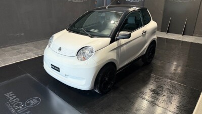 Offerte in Evidenza Marchi Auto - Coupé Minauto Acces Diesel - Immagine 0