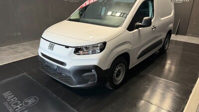 Offerte in Evidenza Marchi Auto - Doblo (Prezzo Iva Escl.) 1.5 BlueHdi 100CV PC-TN - Immagine 0