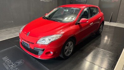 Offerte in Evidenza Marchi Auto - Megane Mégane 1.5 dCi 110CV Dynamique - Immagine 0