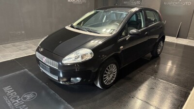 Offerte in Evidenza Marchi Auto - Grande Punto 1.4 5 porte Dynamic Natural Power - Immagine 0