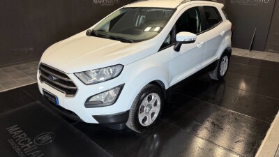 Offerte in Evidenza Marchi Auto - EcoSport 1.0 EcoBoost 100 CV Plus - Immagine 0