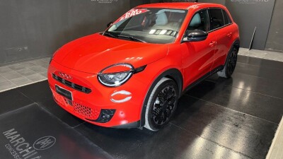 Offerte in Evidenza Marchi Auto - 600 Hybrid 100 CV DCT MHEV La Prima - Immagine 0