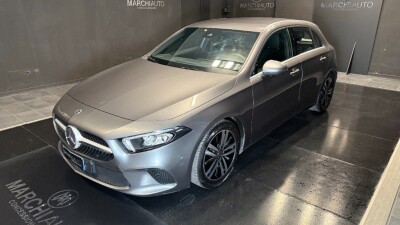 Offerte in Evidenza Marchi Auto - A 180 d Automatic Sport - Immagine 0