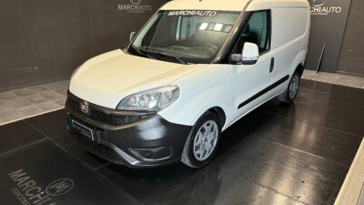 Offerte in Evidenza Marchi Auto - Doblo (Prezzo Iva Escl.)1.6 MJT 120CV PC-TN Lamierato SX - Immagine 0