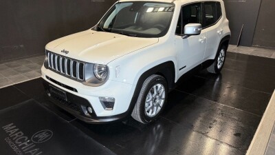 Offerte in Evidenza Marchi Auto - Renegade 1.6 Mjt 130 CV Limited - Immagine 0