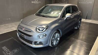 Offerte in Evidenza Marchi Auto - 500X 1.6 MultiJet 120 CV Sport - Immagine 0