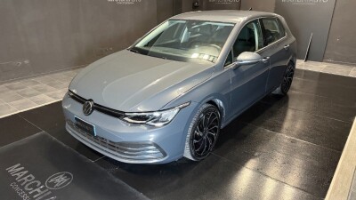 Offerte in Evidenza Marchi Auto - Golf 1.0 TSI EVO Life - Immagine 0