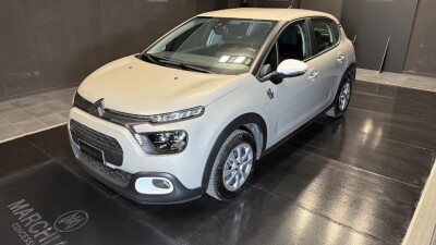 Offerte in Evidenza Marchi Auto - C3 PureTech 83 S&S You - Immagine 0