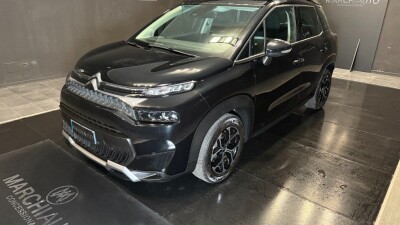 Offerte in Evidenza Marchi Auto - C3 Aircross BlueHDi 110 S&S Shine - Immagine 0