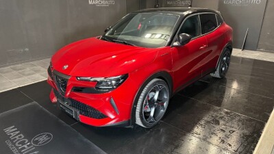 Offerte in Evidenza Marchi Auto - Junior 280 CV BEV Veloce - PRONTA CONSEGNA - Immagine 0