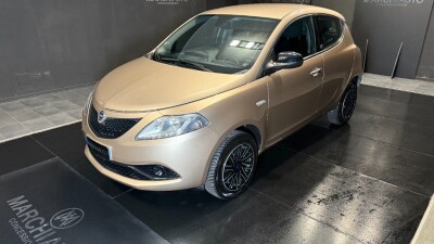 Offerte in Evidenza Marchi Auto - Ypsilon 0.9 TwinAir 85 CV 5 porte Metano Ecochic Gold - Immagine 0