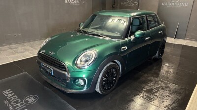 Offerte in Evidenza Marchi Auto - Cooper D 1.5 Cooper D Business XL 5 porte - Immagine 0