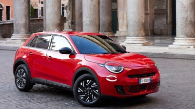 Offerte in Evidenza Marchi Auto - 600e Icon - Immagine 0