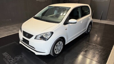 Offerte in Evidenza Marchi Auto - Mii 1.0 68 CV 5 porte Style Ecofuel - Immagine 0